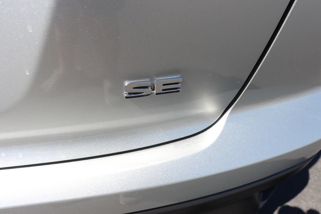 Used 2024 Mitsubishi Eclipse Cross SE AWD/4WD image 6