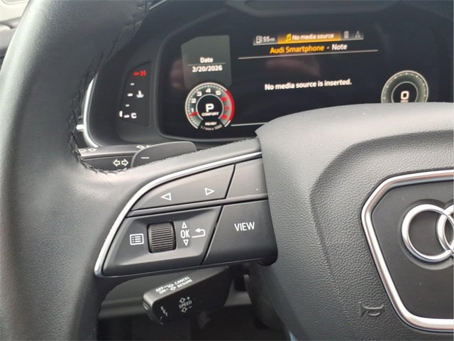 Used 2021 Audi Q7 3.0T Premium Plus w/ Premium Plus Package image 16