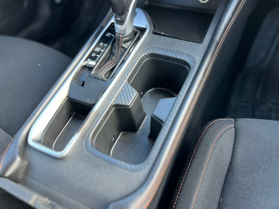 Used 2022 Nissan Sentra SR w/ Midnight Edition image 15