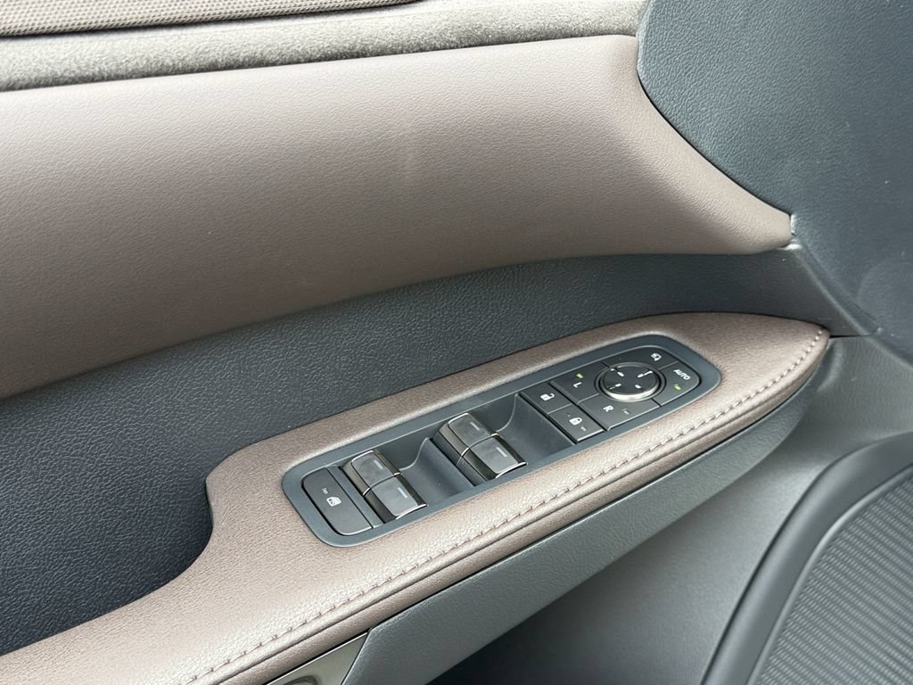 New 2026 Lexus RX 350 AWD/4WD image 11
