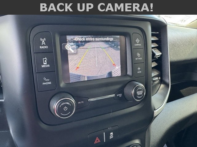 Used 2020 RAM 2500 Big Horn image 22