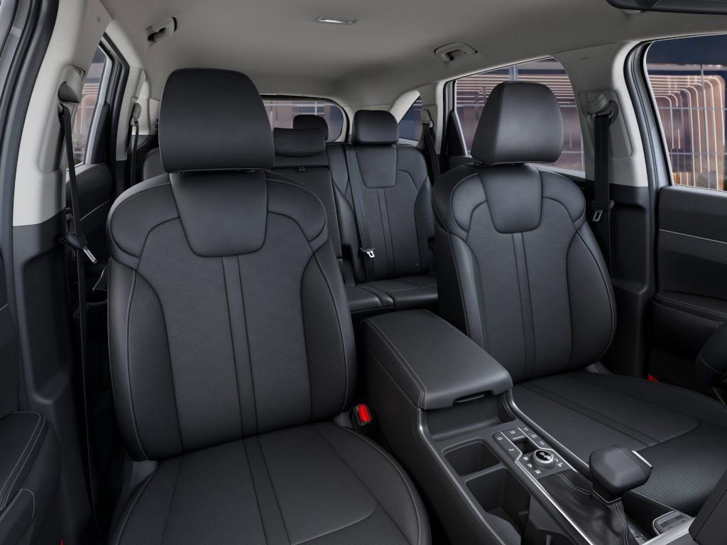 New 2026 Kia Sorento EX AWD/4WD image 16