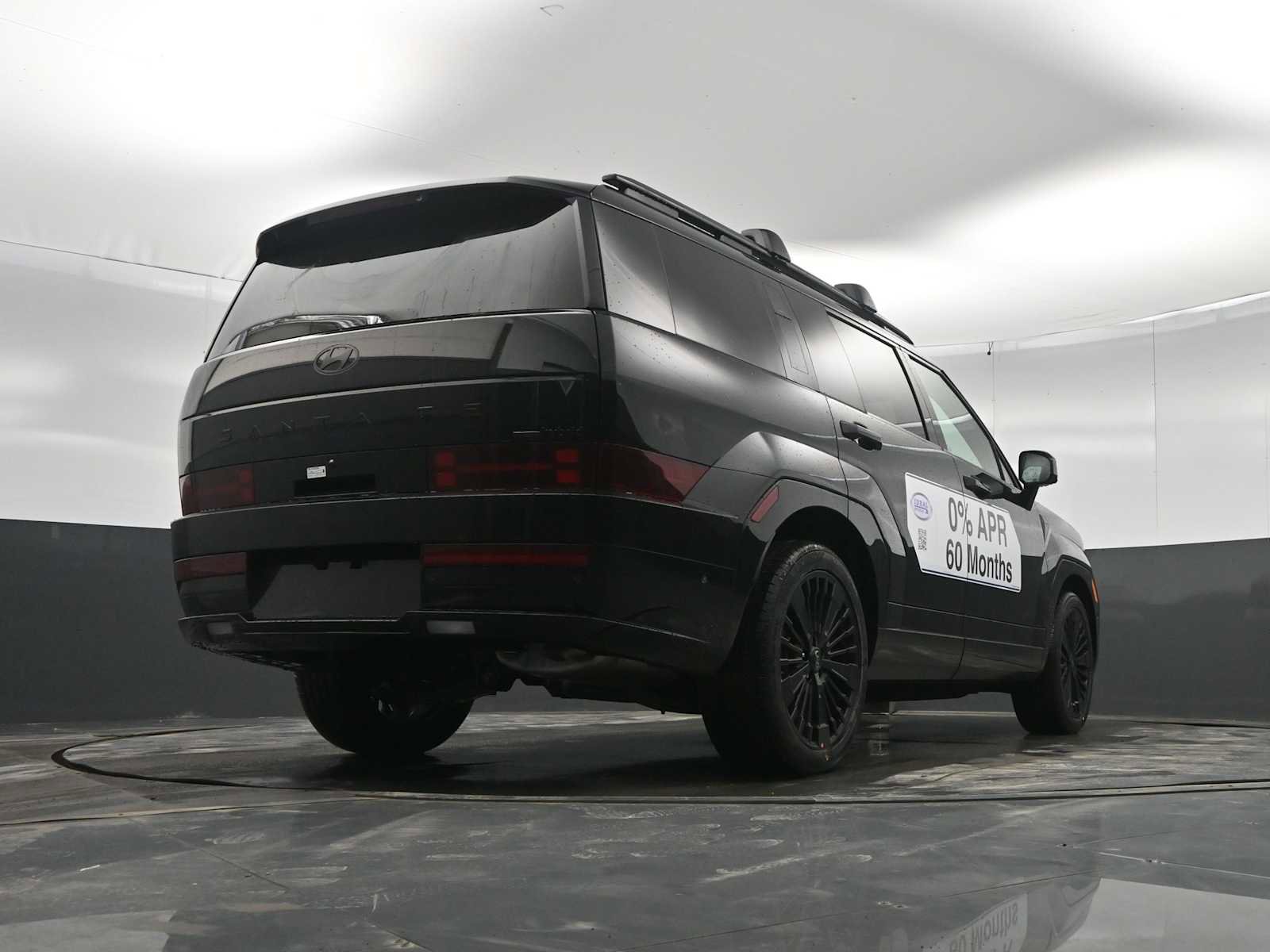 New 2026 Hyundai Santa Fe Calligraphy image 34