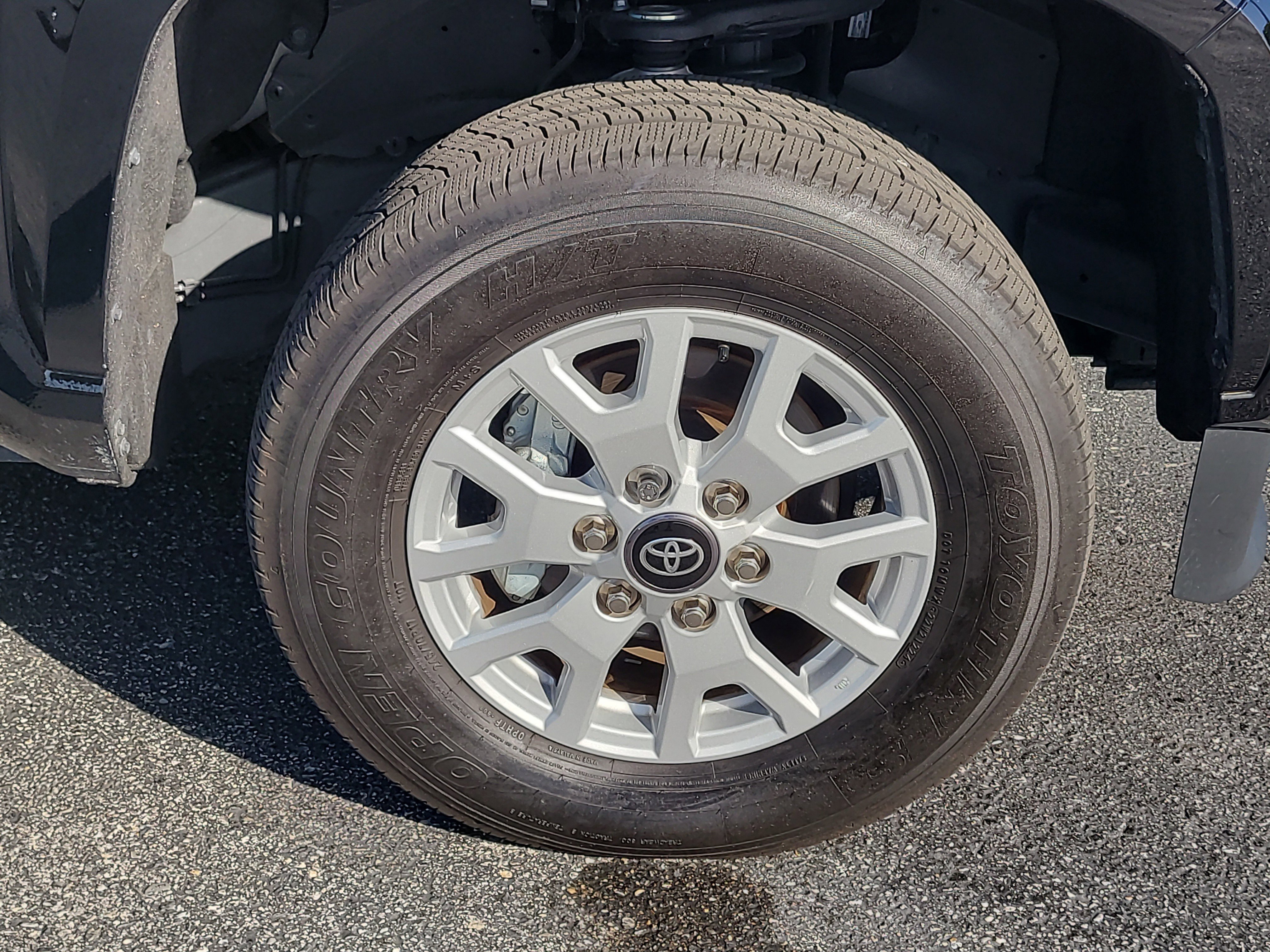 Certified 2024 Toyota Tacoma SR5 image 10