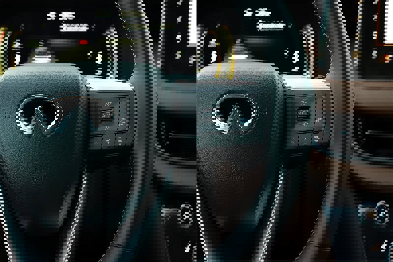 New 2026 INFINITI QX60 Autograph image 11