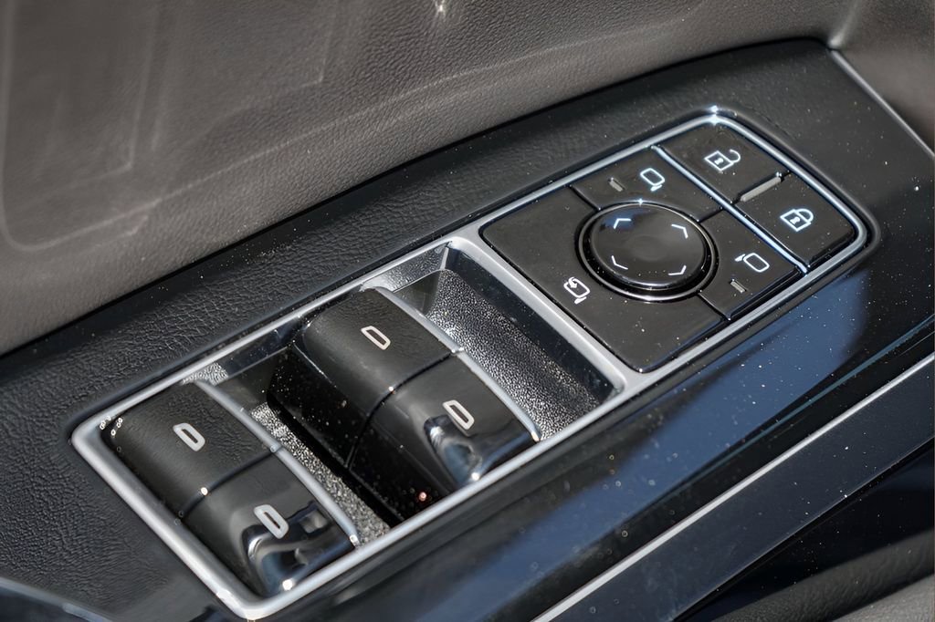 New 2026 Cadillac Escalade Sport w/ Touring Package image 17