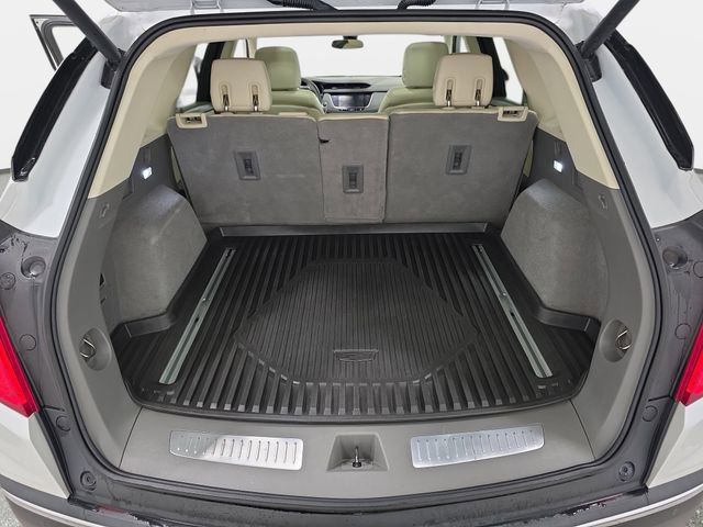 Used 2019 Cadillac XT5 Luxury FWD image 34
