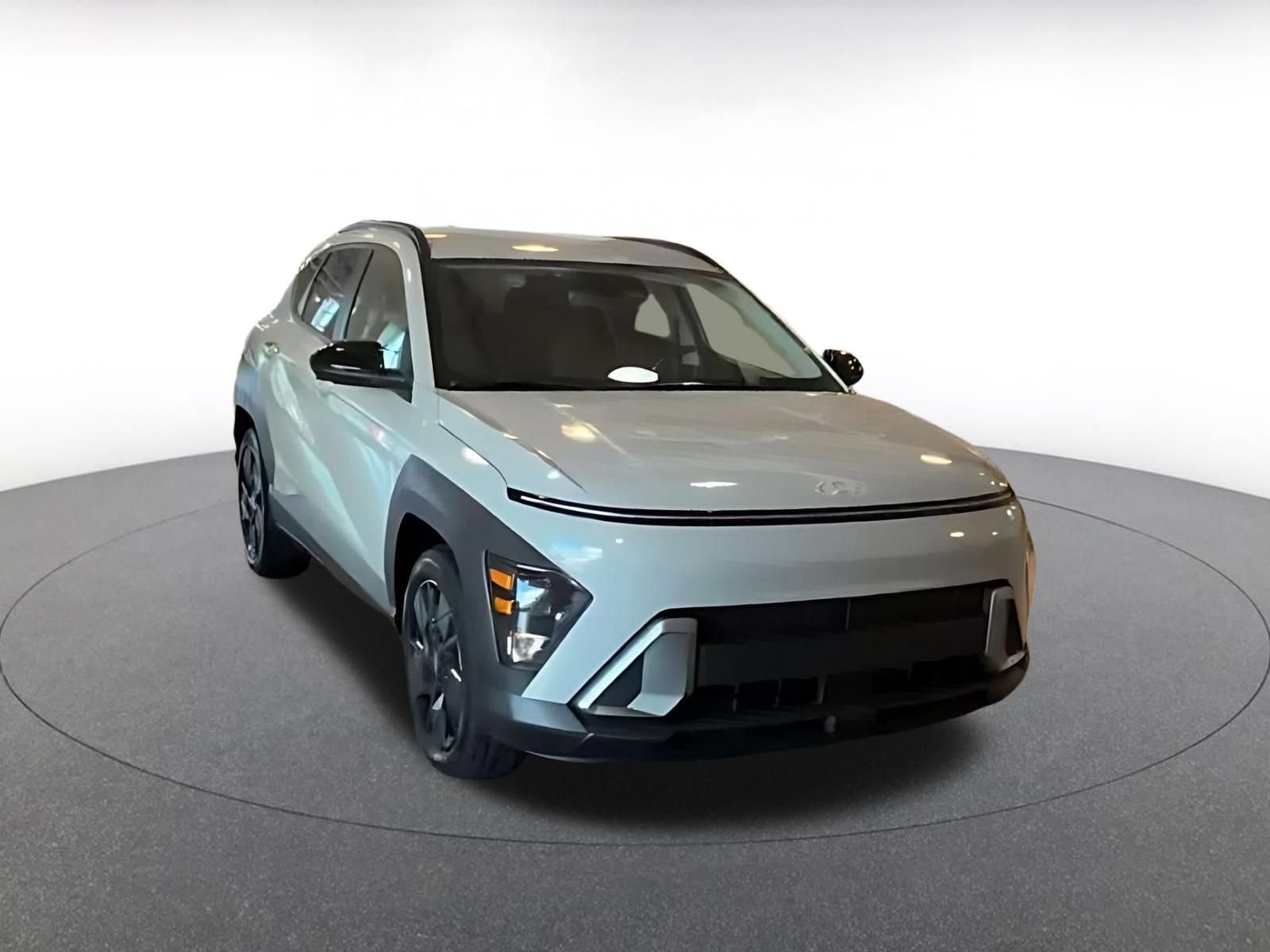 Used 2026 Hyundai Kona SEL Sport FWD image 3
