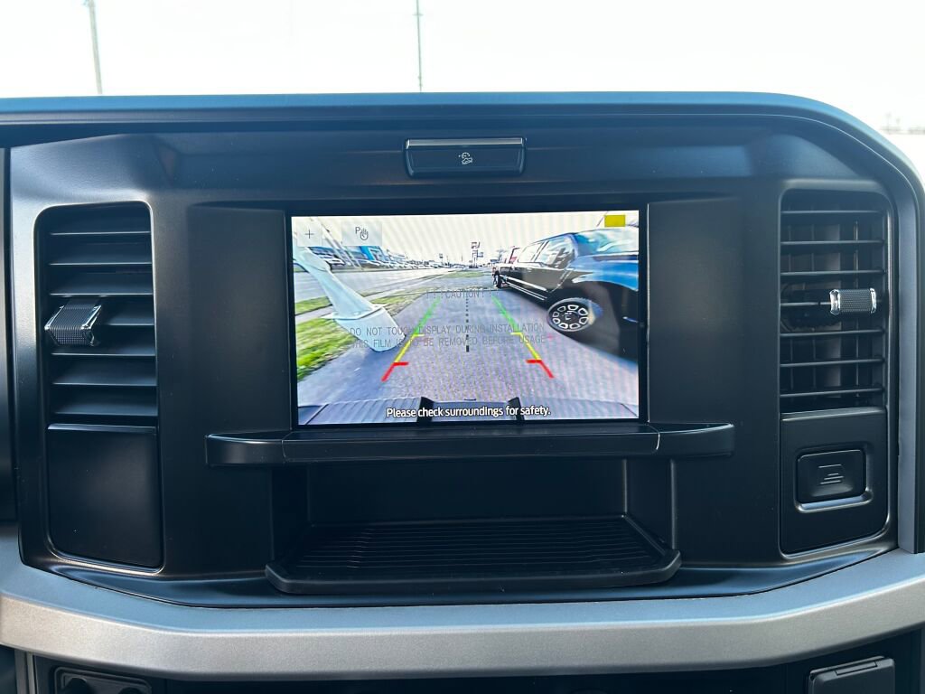 New 2026 Ford F350 XLT w/ FX4 Off-Road Package image 12