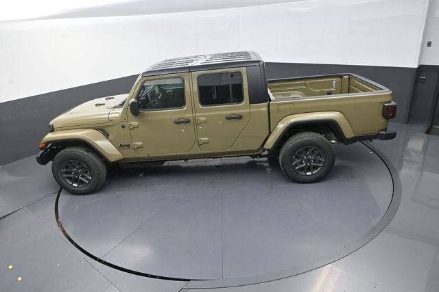 New 2026 Jeep Gladiator Sport image 14
