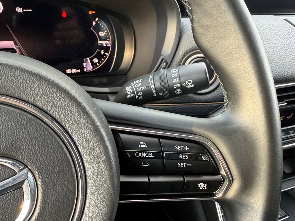 Used 2024 MAZDA CX-90 Plug-In Hybrid w/ Premium Pkg image 13