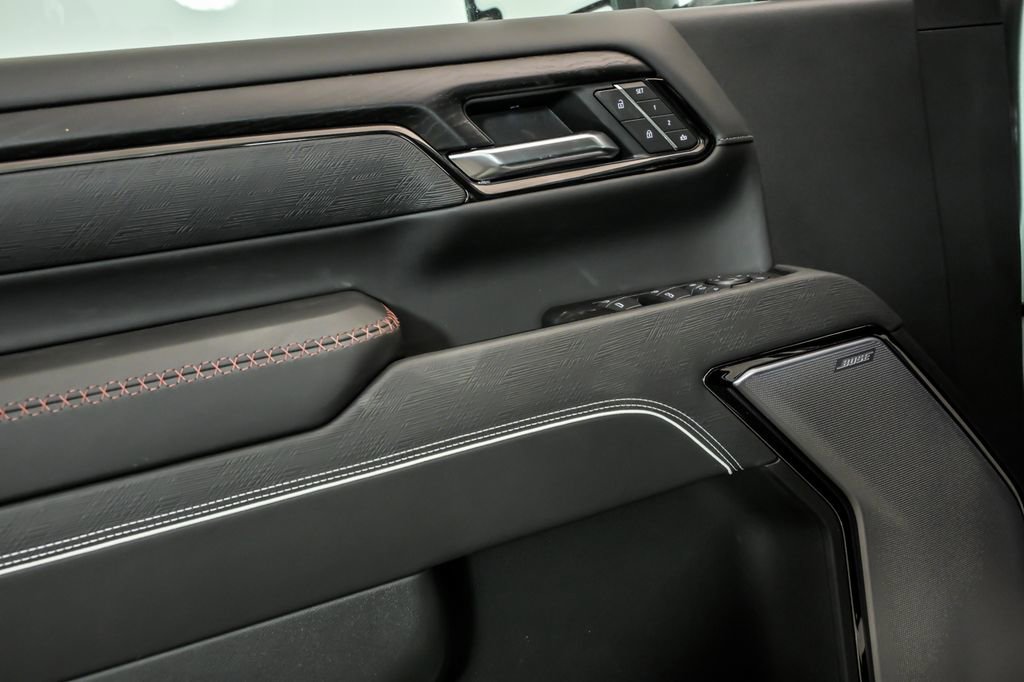 New 2026 GMC Sierra 2500 AT4X AWD/4WD image 6