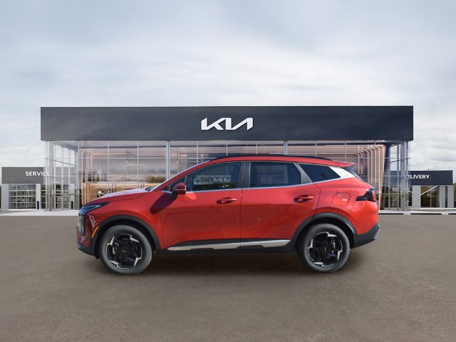 New 2027 Kia Sportage EX AWD/4WD image 7