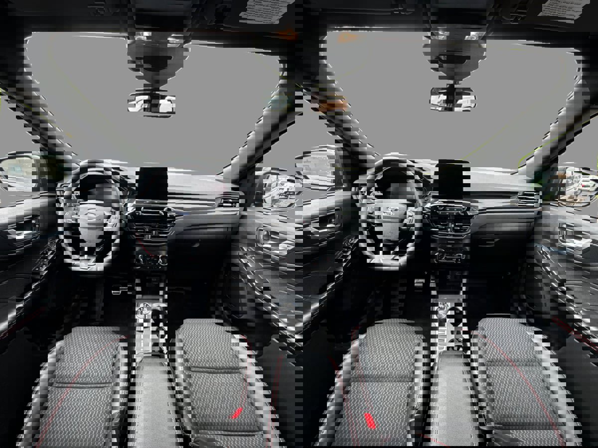 Used 2023 Ford Escape ST-Line image 20