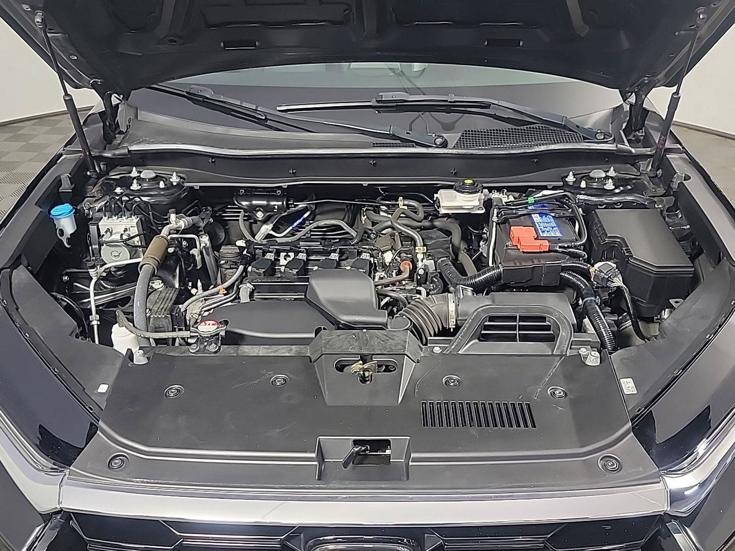 Certified 2023 Honda CR-V EX-L image 15