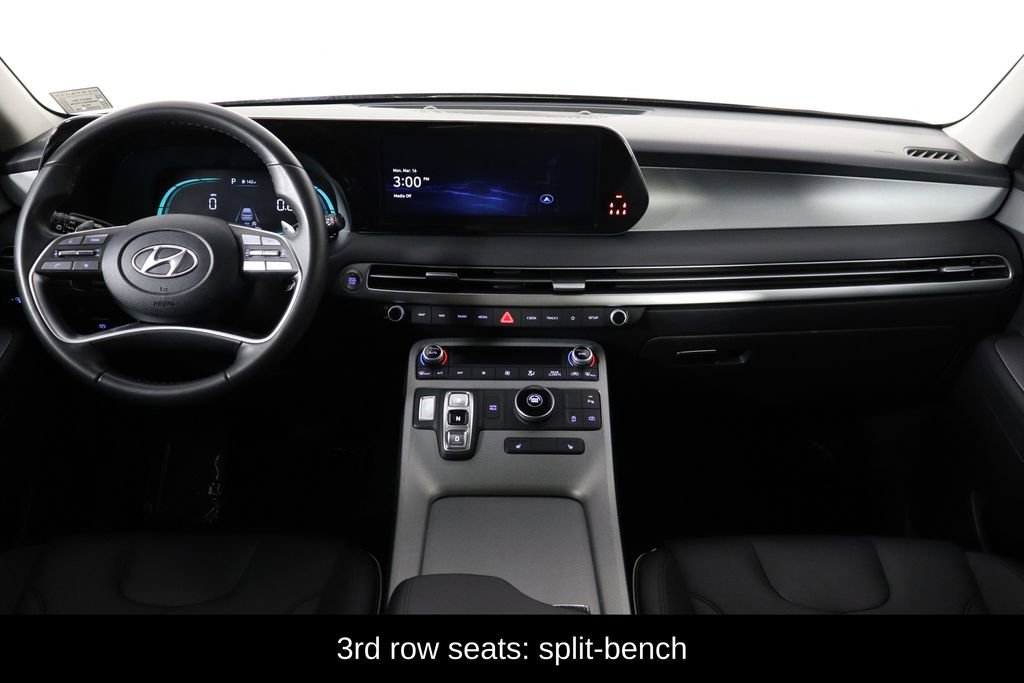 Used 2025 Hyundai Palisade SEL image 13