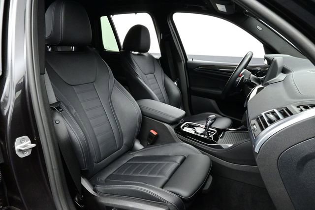 Used 2024 BMW X3 M w/ Executive Package AWD/4WD image 16