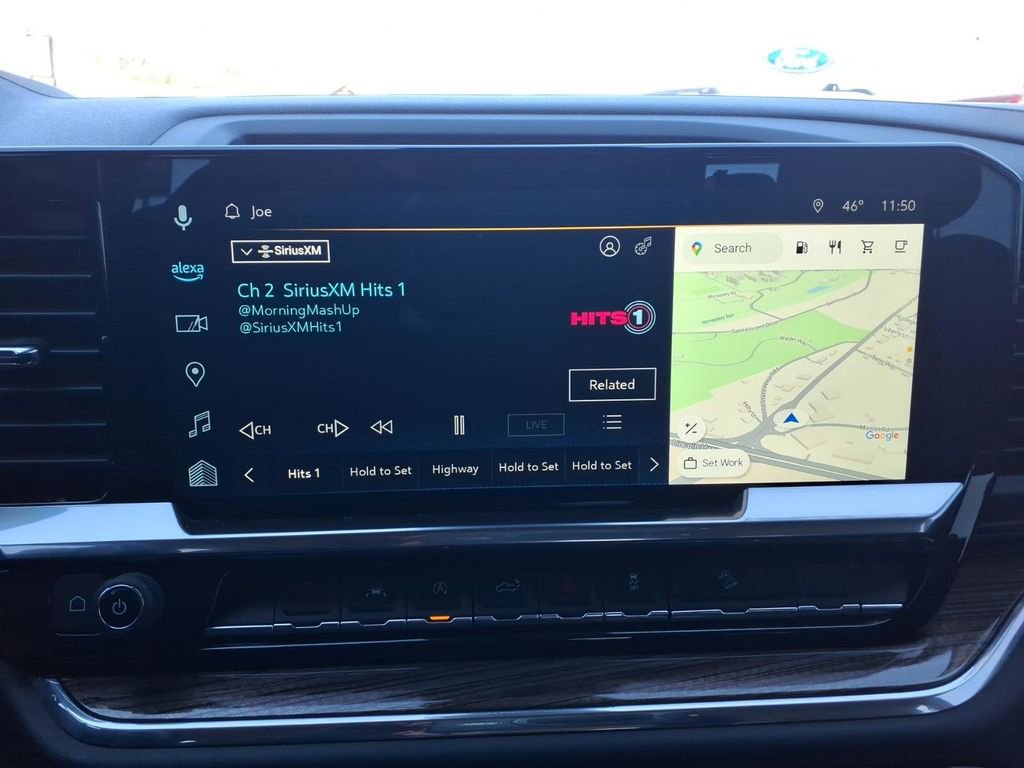 Used 2023 Chevrolet Silverado 1500 RST image 17