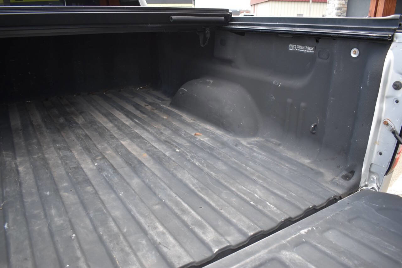 Used 2014 GMC Sierra 1500 SLT image 25