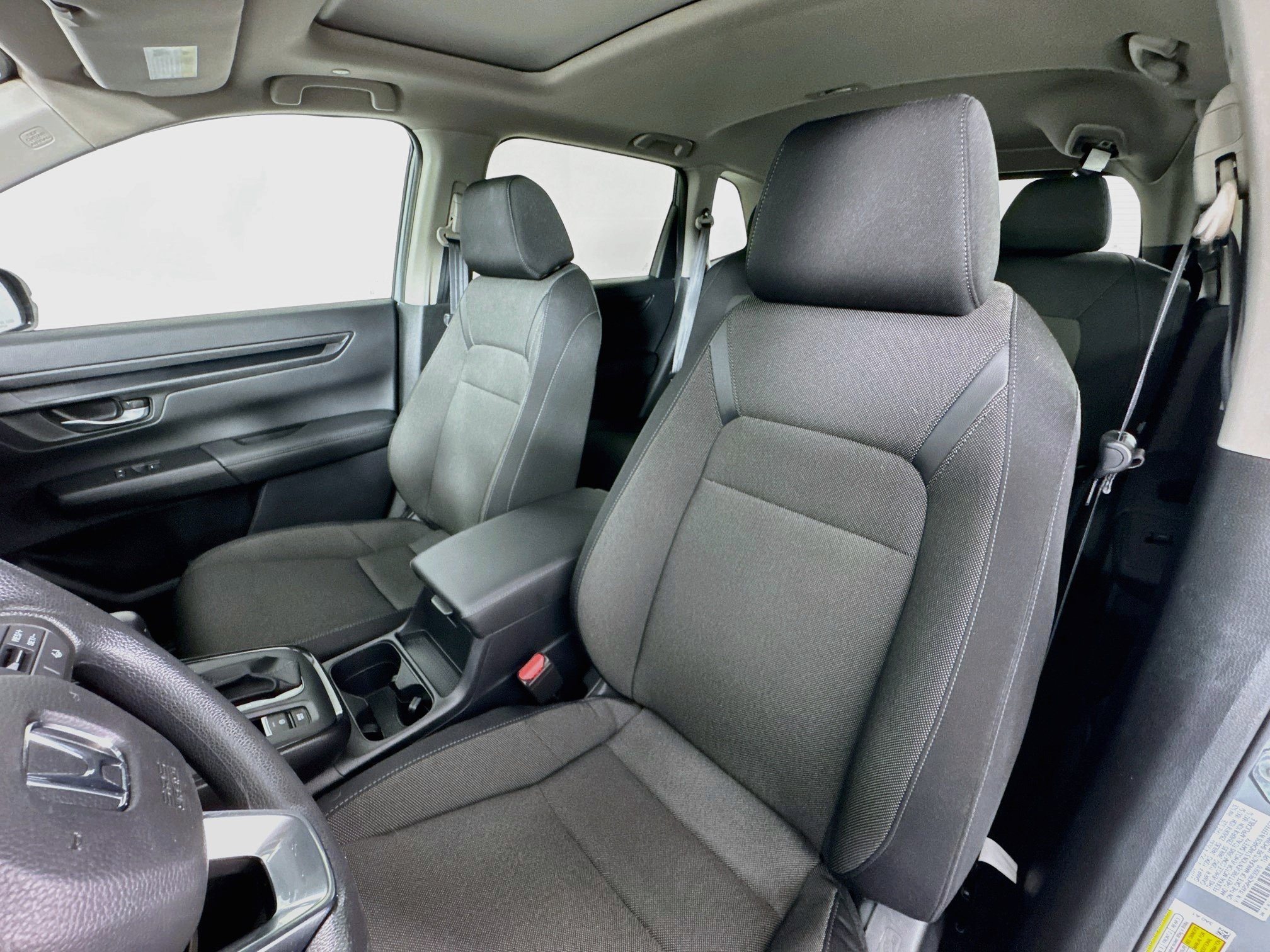 Certified 2024 Honda CR-V EX image 20
