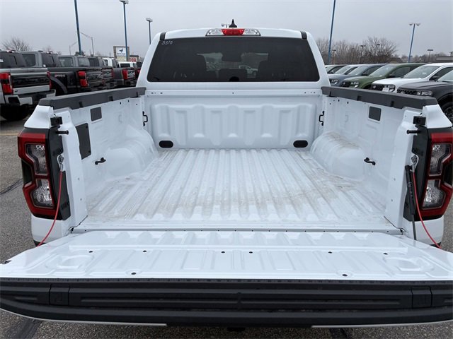 New 2025 Ford Ranger XLT w/ FX4 Off-Road Package image 16