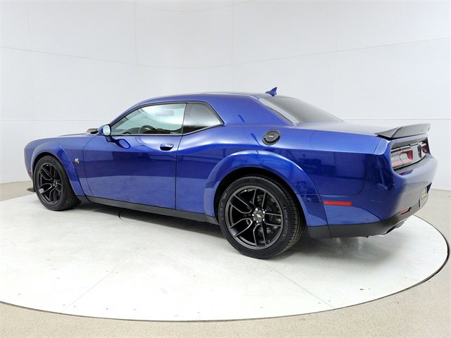 Used 2022 Dodge Challenger R/T Scat Pack image 5