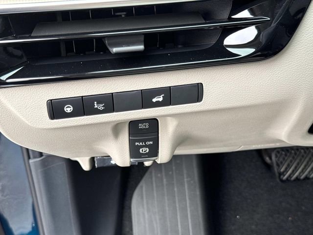 New 2026 Nissan Murano Platinum image 25