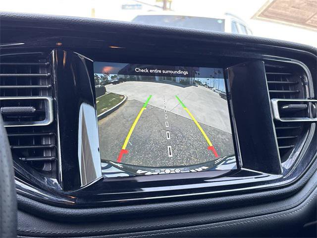 Certified 2023 Dodge Durango SXT Launch Edition image 26