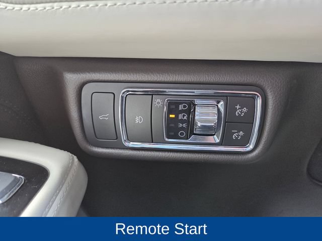 Used 2020 Lincoln Aviator Black Label w/ Dynamic Handling Package AWD/4WD image 24