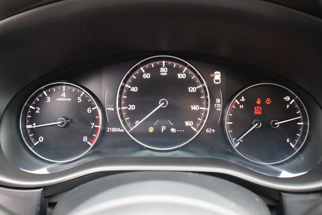 Used 2024 MAZDA CX-30 Carbon image 38