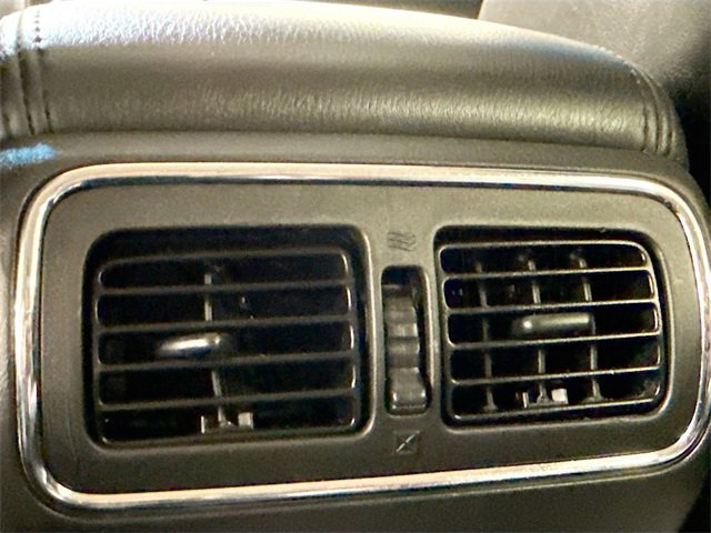 Used 2017 INFINITI QX50 AWD w/ Premium Plus Package image 25