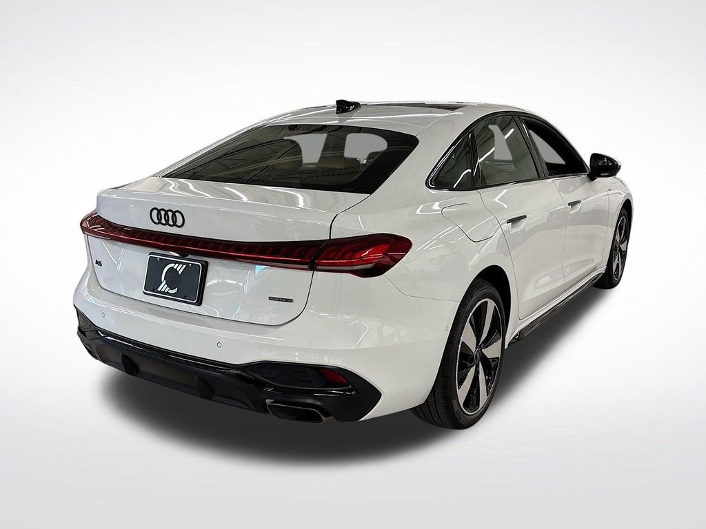 New 2026 Audi A5 2.0T Premium Plus AWD/4WD image 5