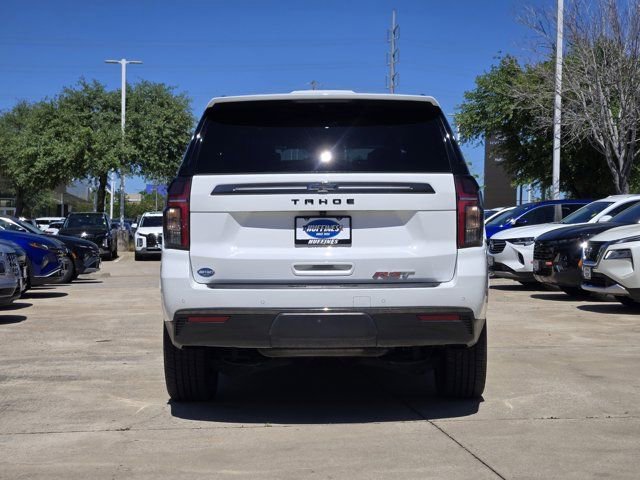 Used 2022 Chevrolet Tahoe RST w/ Luxury Package image 7