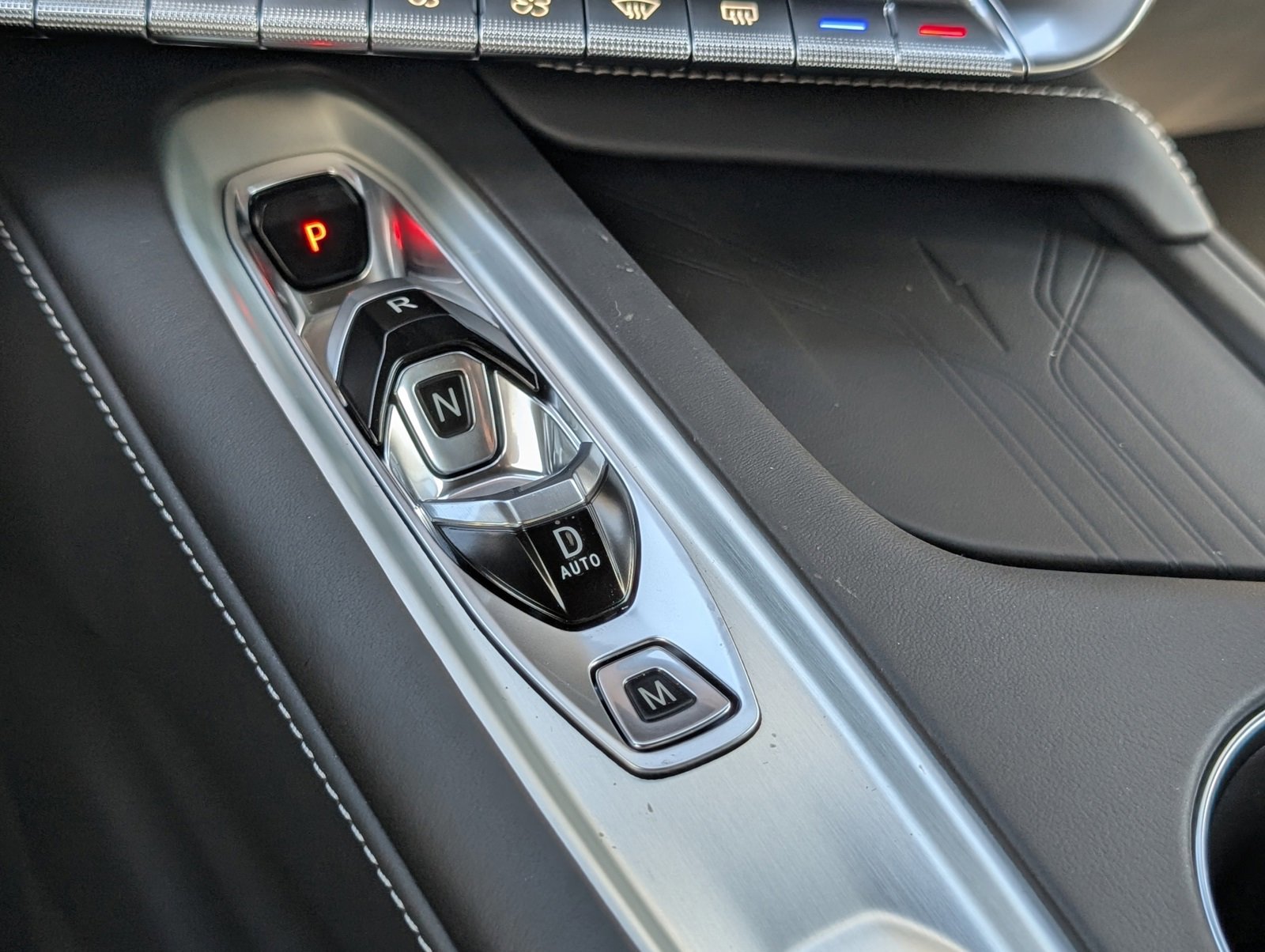 New 2026 Chevrolet Corvette Z06 w/ Z07 Performance Package image 17