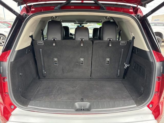 Used 2023 Nissan Pathfinder SL image 14