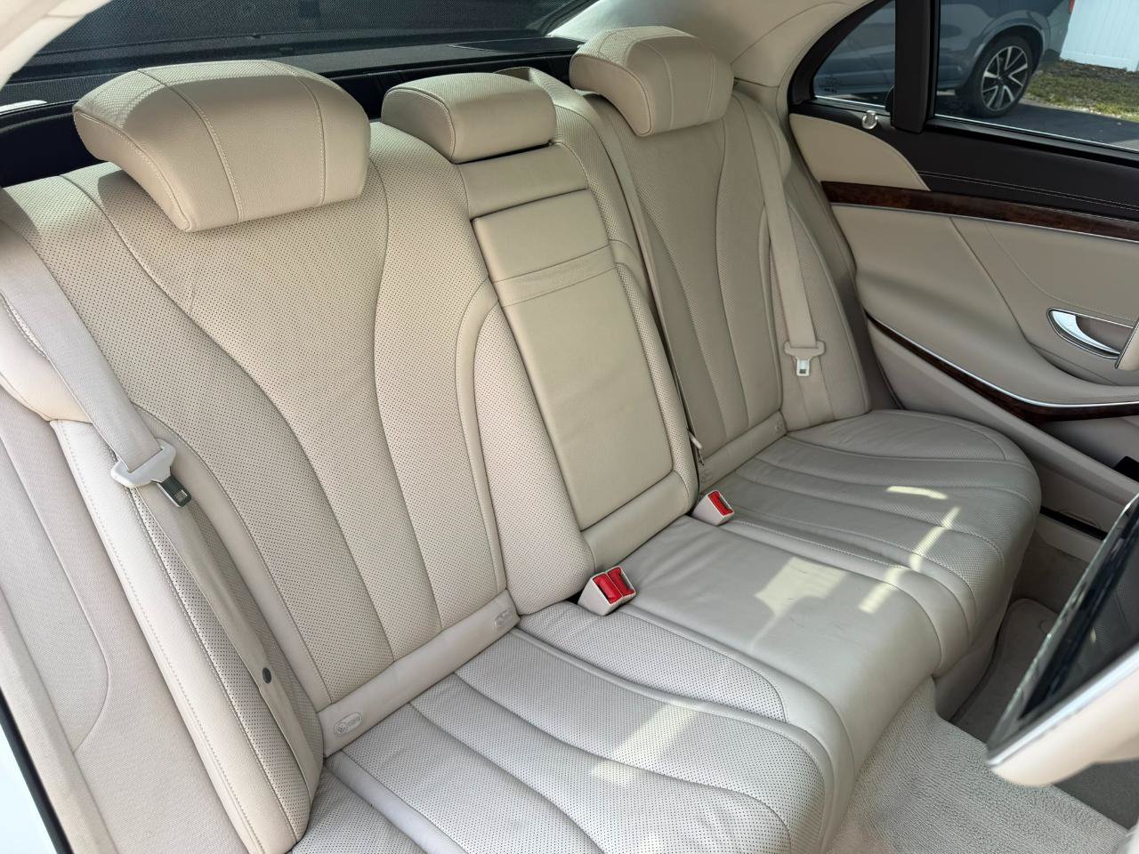 Used 2014 Mercedes-Benz S 550 Sedan image 46
