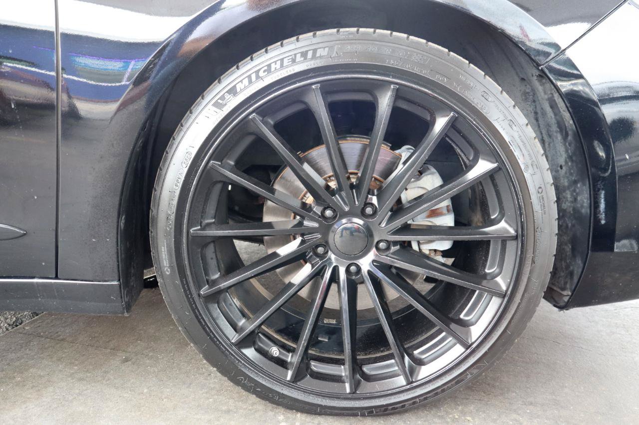 Used 2018 Acura TLX FWD image 28