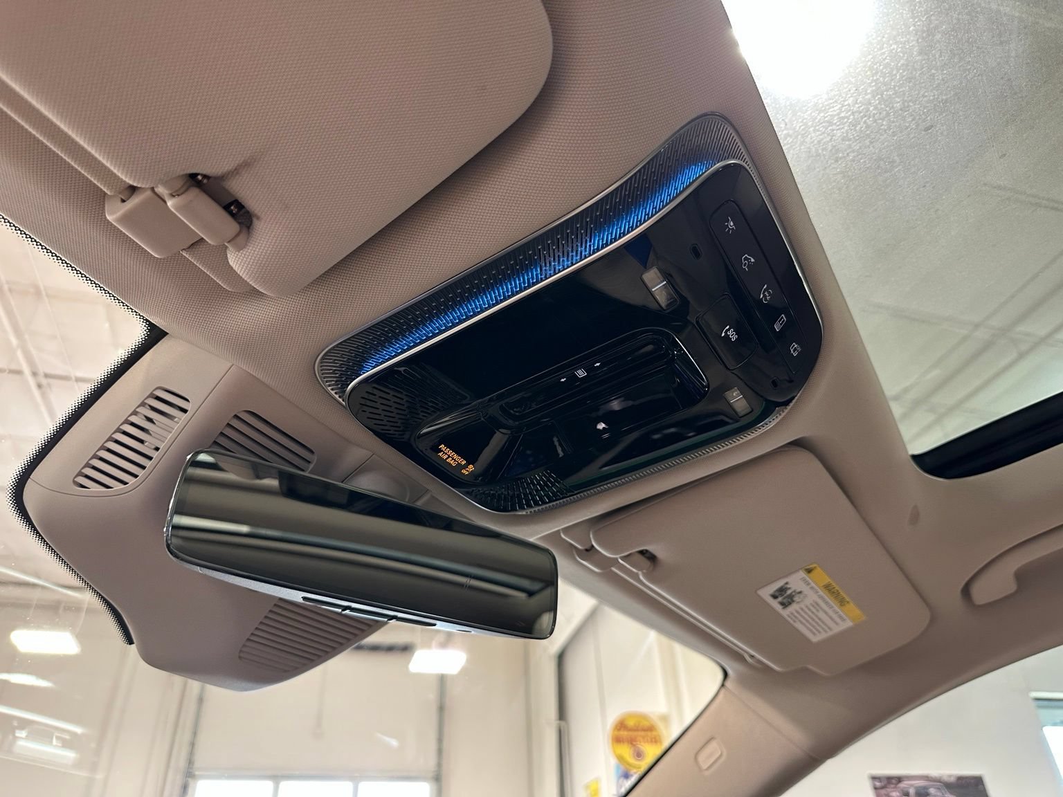 Used 2023 Mercedes-Benz S 580 4MATIC Sedan image 27