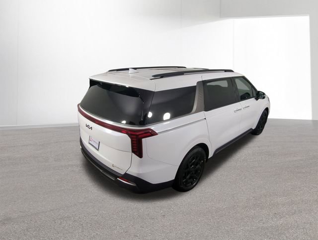 New 2026 Kia Carnival SX Prestige image 39