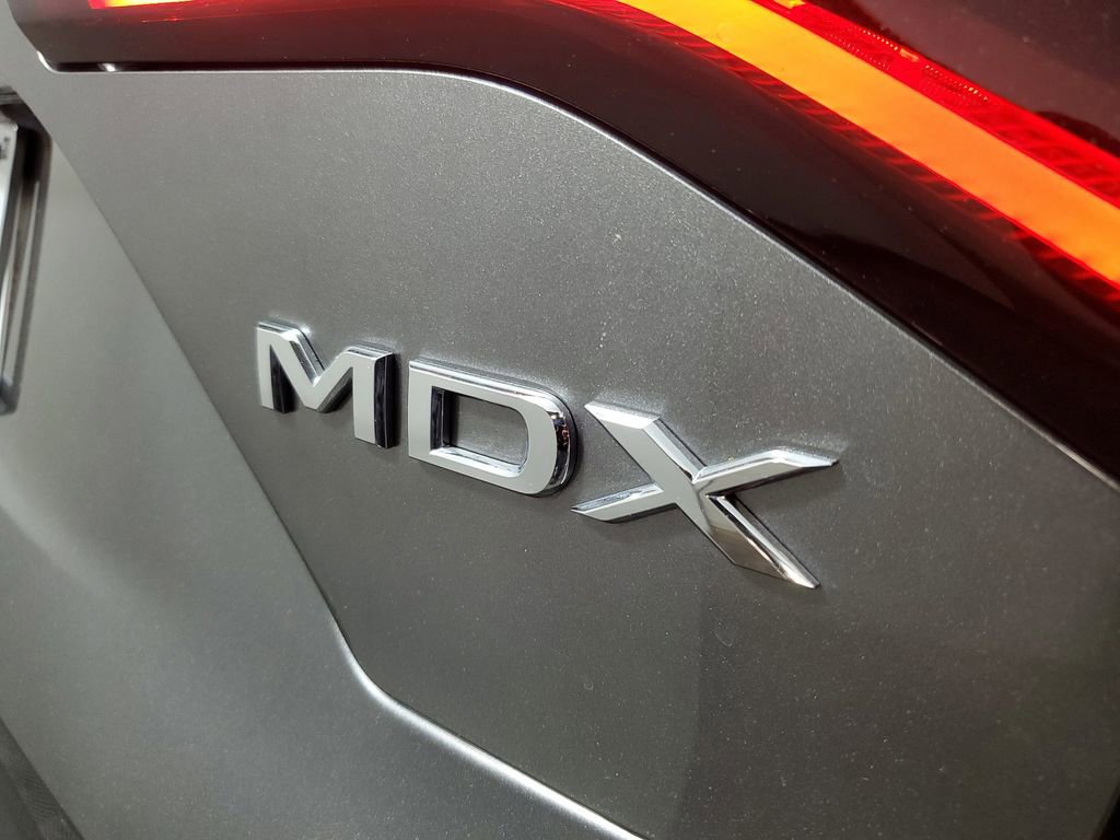 Used 2026 Acura MDX A-Spec AWD/4WD image 7