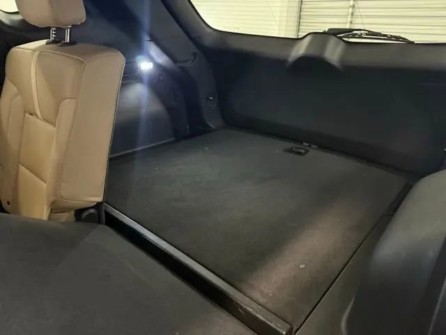 Used 2023 Chevrolet Blazer Premier w/ Enhanced Convenience Package FWD image 17