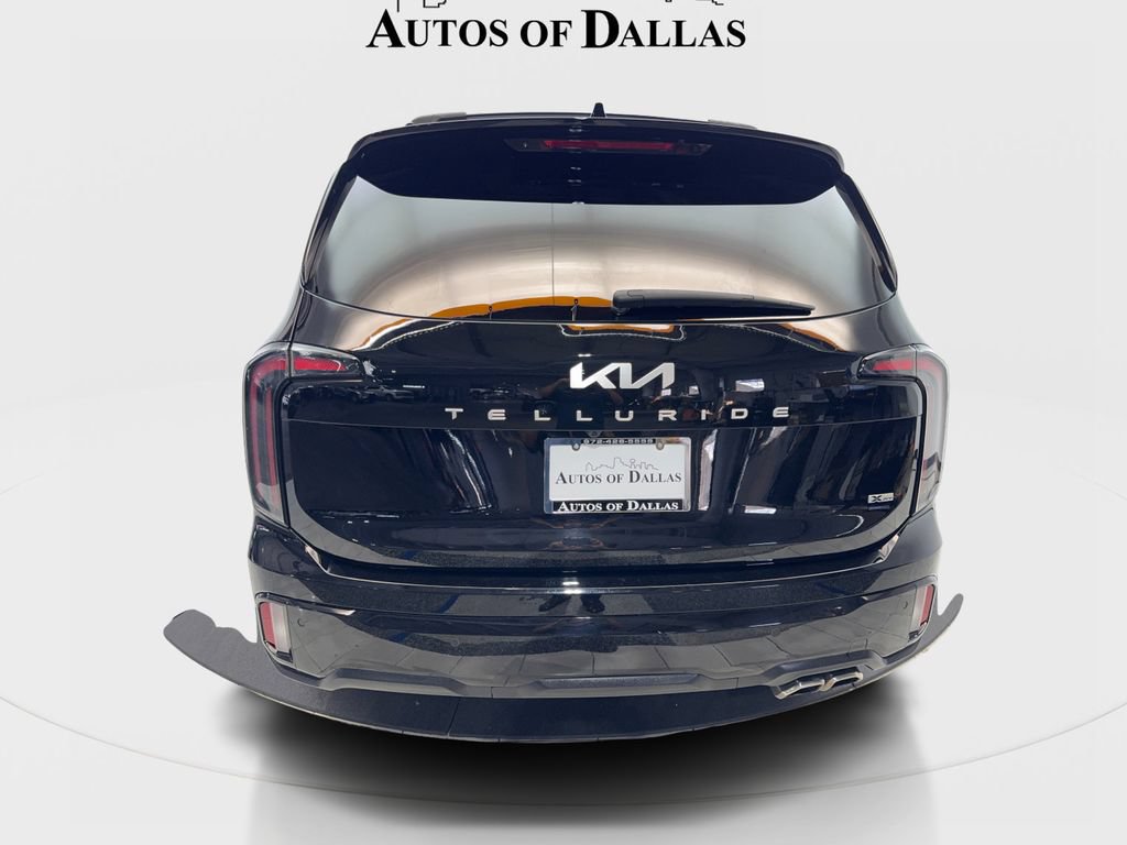 Used 2024 Kia Telluride SX Prestige X-Pro AWD/4WD image 8