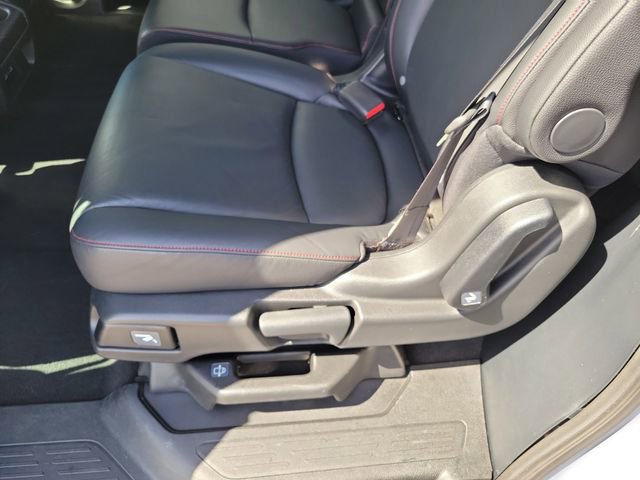 Used 2023 Honda Odyssey Sport image 28