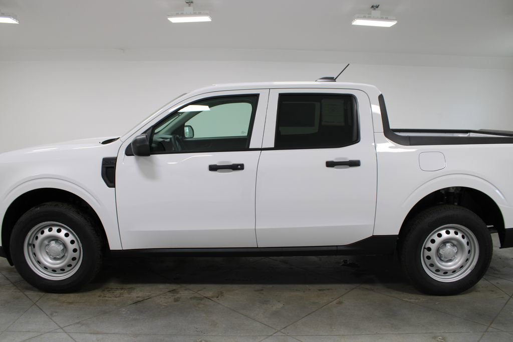 New 2026 Ford Maverick XL image 5