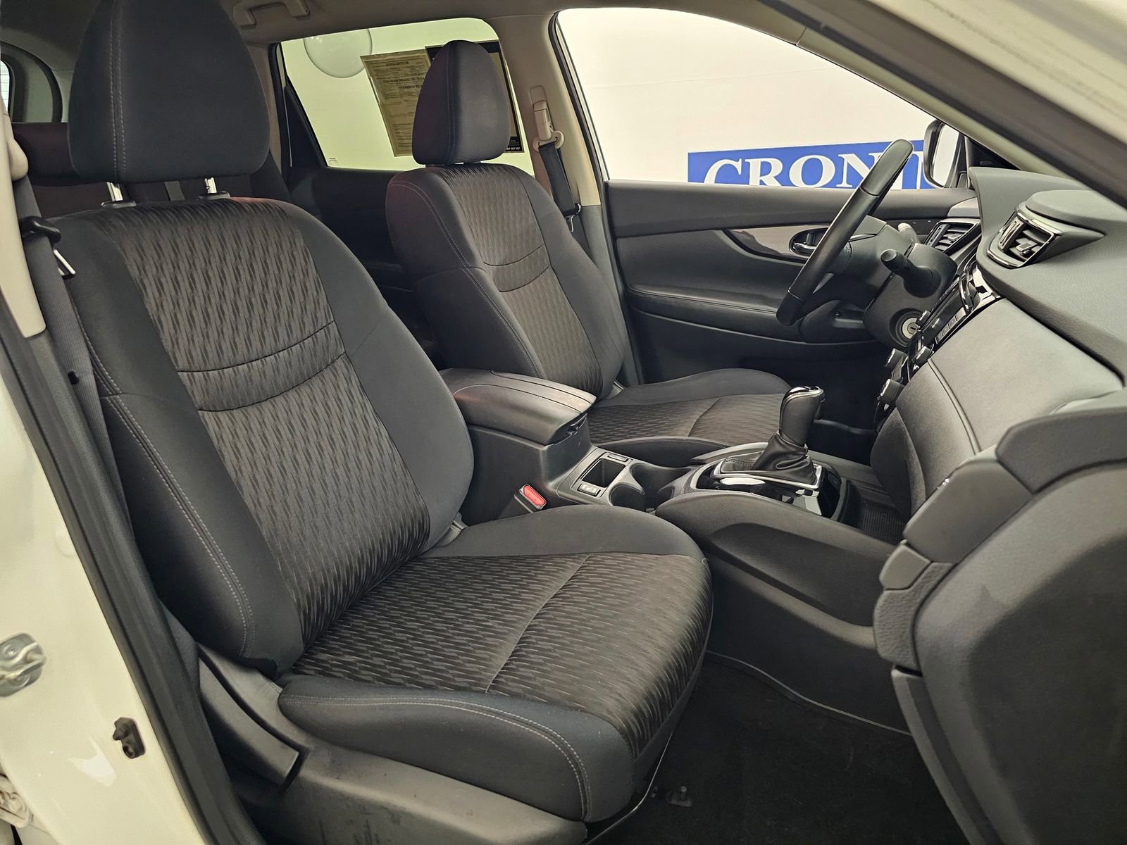 Used 2019 Nissan Rogue S w/ Special Edition Package image 26