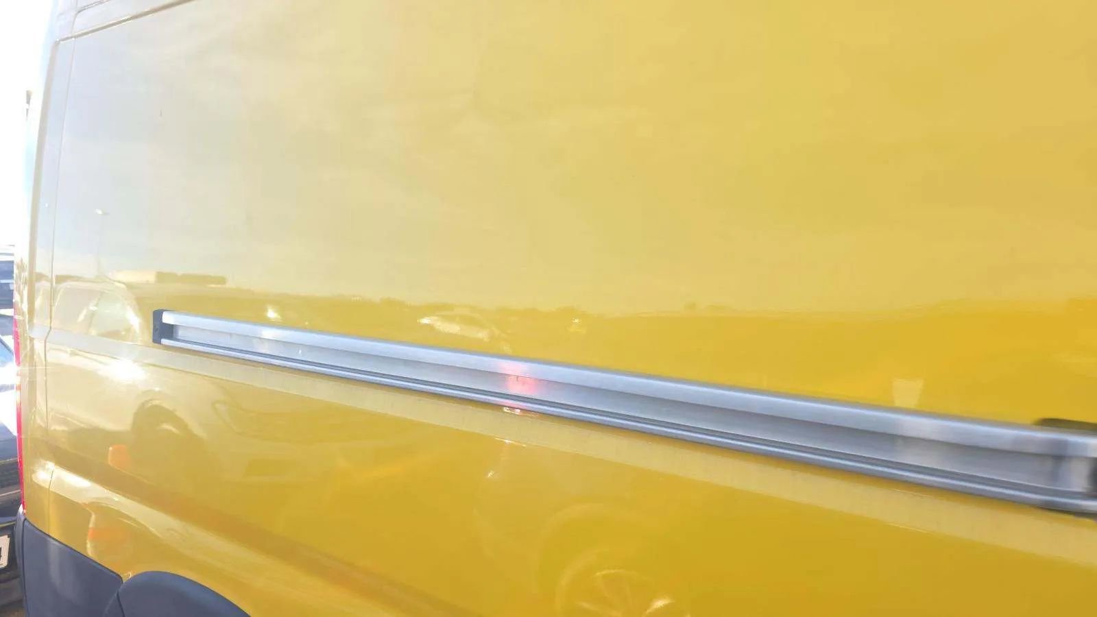 Used 2021 RAM ProMaster 2500 image 8