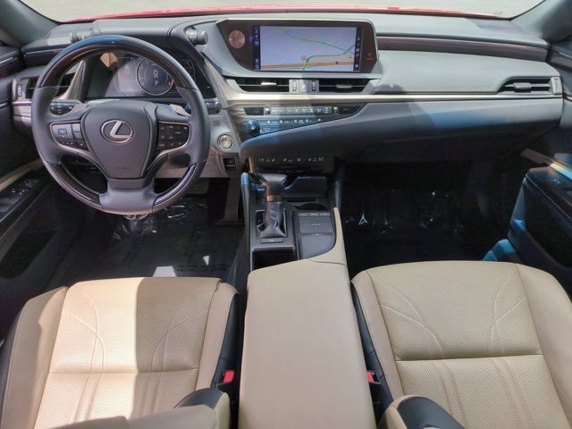 Used 2019 Lexus ES 350 w/ Accessory Package FWD image 25