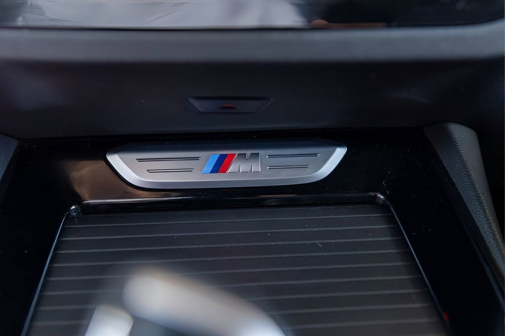 Used 2021 BMW X3 M40i w/ Executive Package AWD/4WD image 29