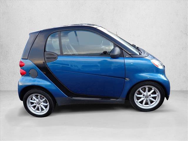 Used 2009 smart fortwo BRABUS image 5