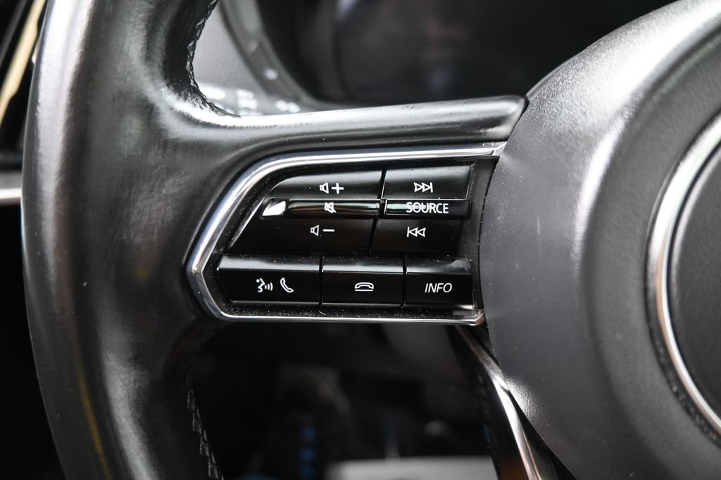 Used 2024 MAZDA CX-90 Plug-In Hybrid w/ Premium Pkg AWD/4WD image 24